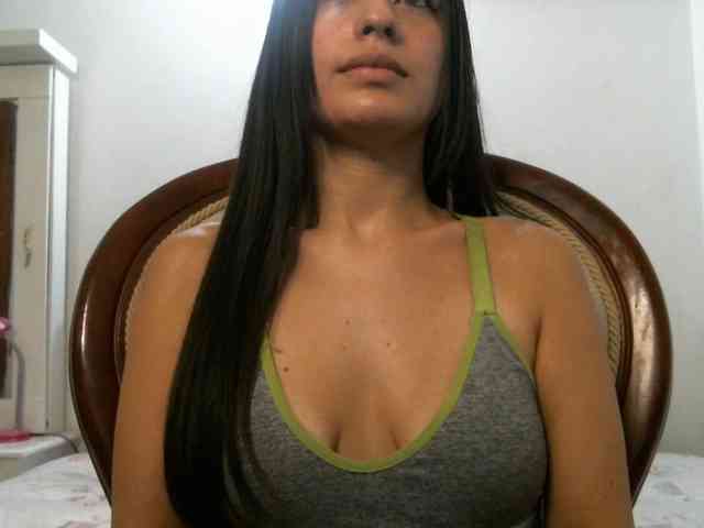 TaylorMegan webcam