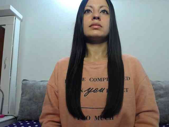 TaylorMegan webcam