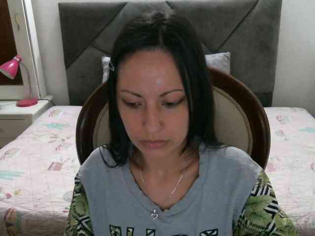 TaylorMegan webcam