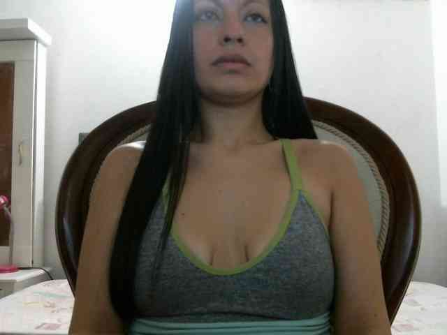 TaylorMegan webcam