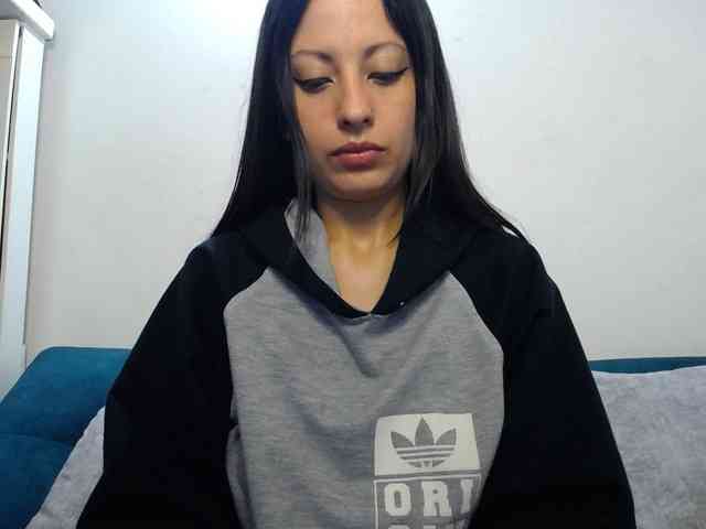 TaylorMegan Live Webcam on BongaCams