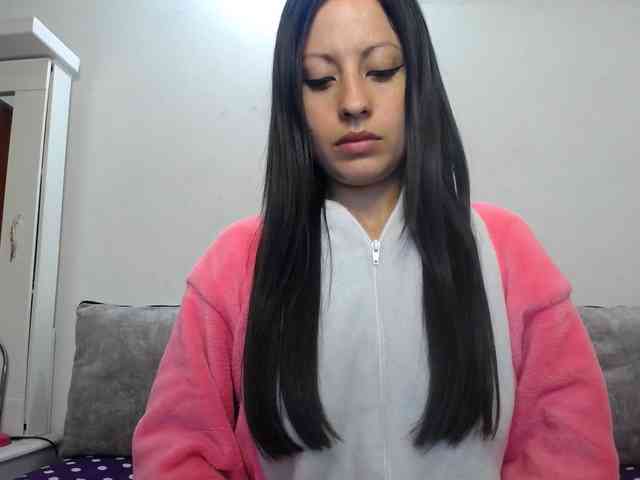 TaylorMegan webcam