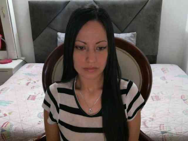 TaylorMegan webcam