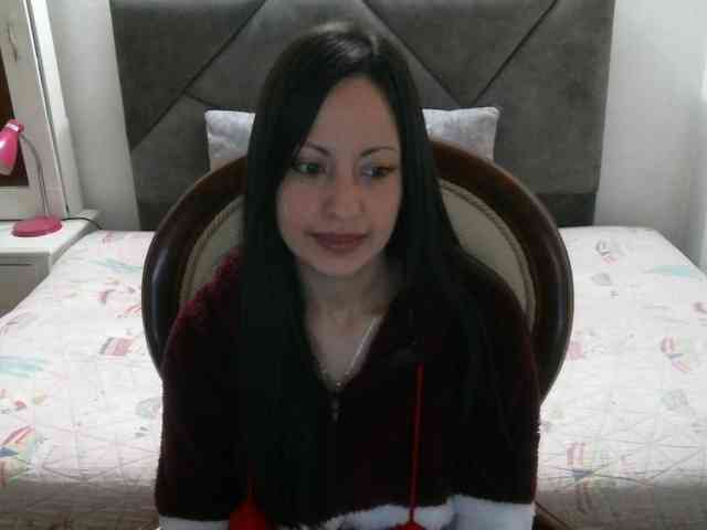 TaylorMegan webcam