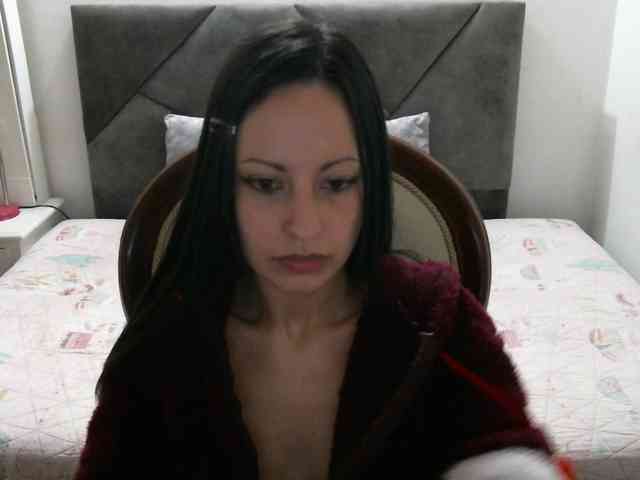 Модель: Taylormegan