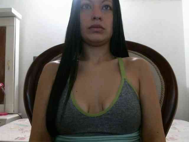 TaylorMegan webcam
