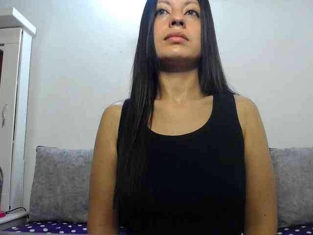 TaylorMegan webcam