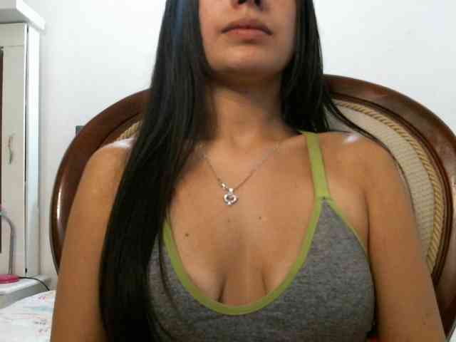 TaylorMegan webcam