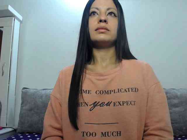 TaylorMegan webcam