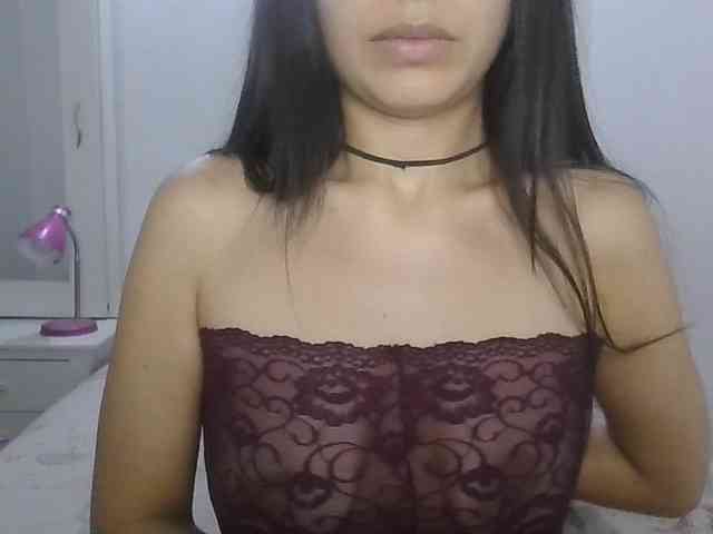 TaylorMegan Live Webcam on BongaCams