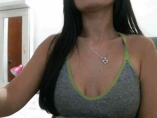 TaylorMegan webcam