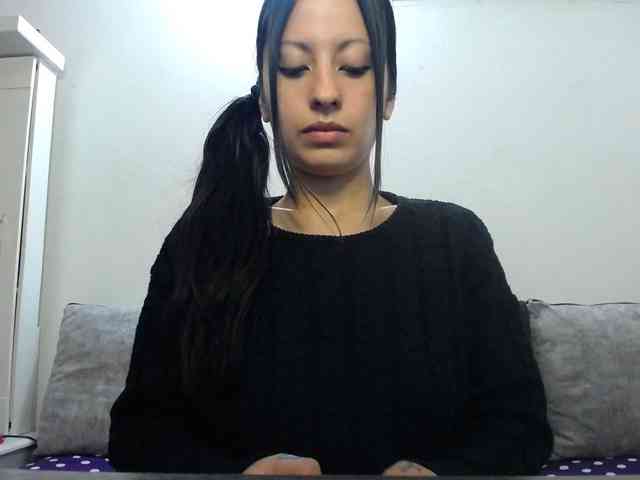 TaylorMegan webcam