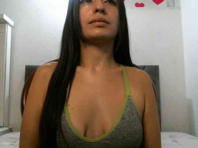 TaylorMegan webcam