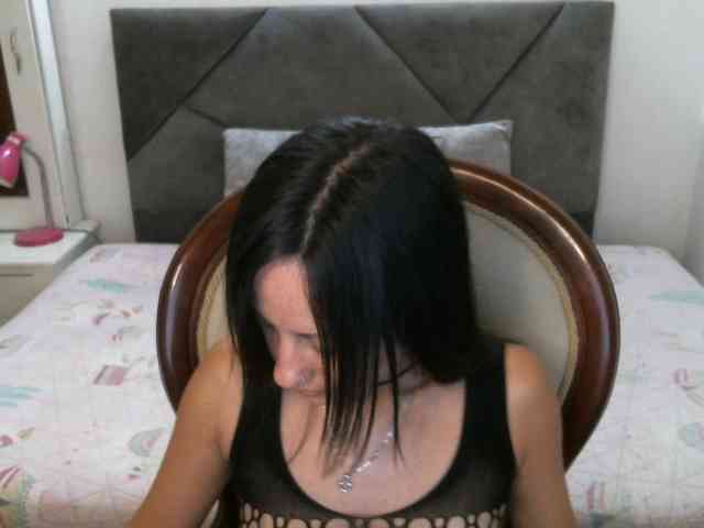 TaylorMegan webcam