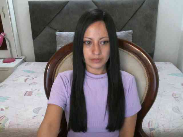 Модель: Taylormegan