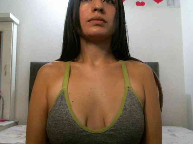 TaylorMegan webcam