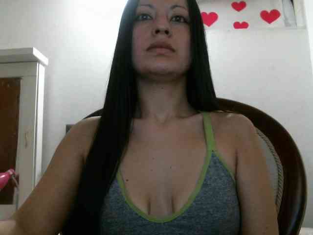 TaylorMegan webcam