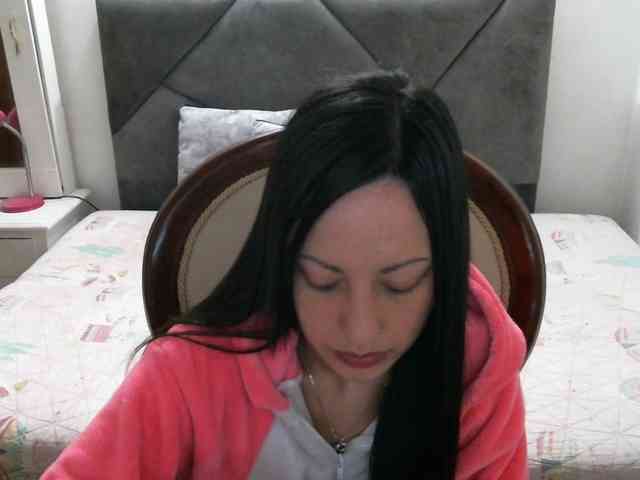 TaylorMegan webcam