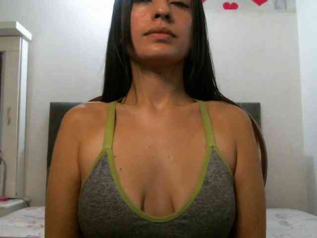 TaylorMegan webcam