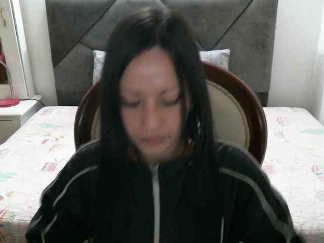 TaylorMegan webcam