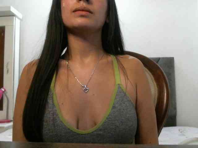 TaylorMegan webcam