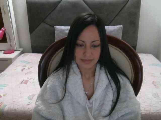 TaylorMegan webcam