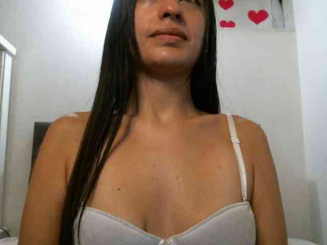 TaylorMegan webcam