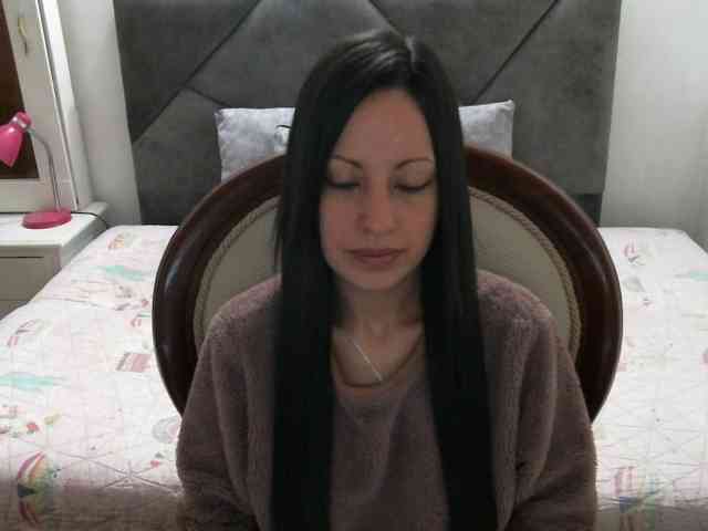 TaylorMegan webcam