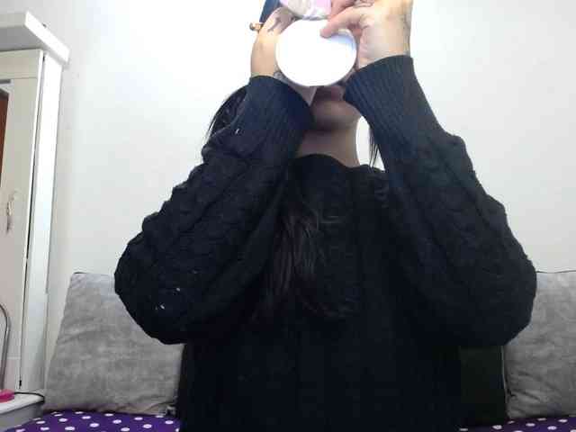 TaylorMegan webcam
