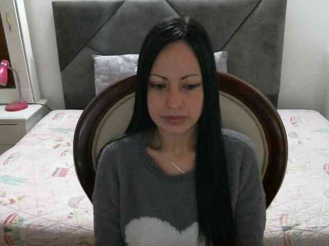 TaylorMegan webcam