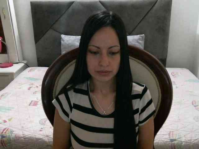 TaylorMegan webcam