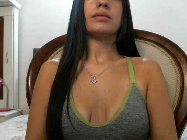 TaylorMegan Live Webcam on BongaCams