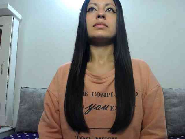 TaylorMegan webcam