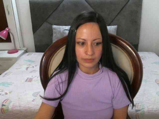 Модель: Taylormegan