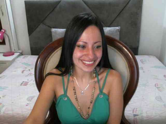 TaylorMegan webcam
