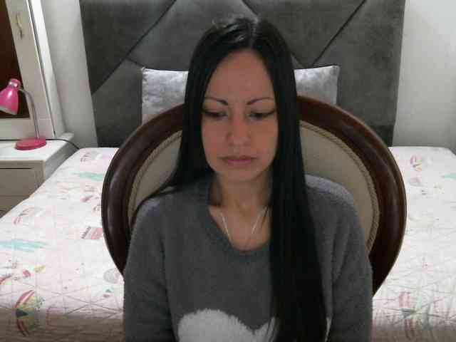 TaylorMegan webcam