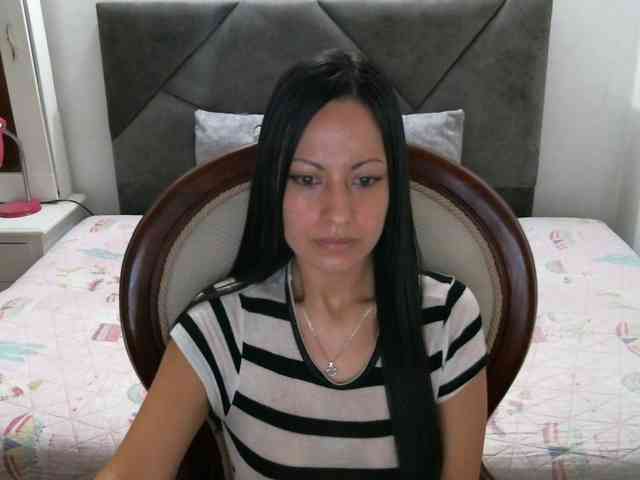 TaylorMegan webcam