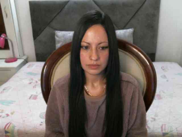 TaylorMegan webcam