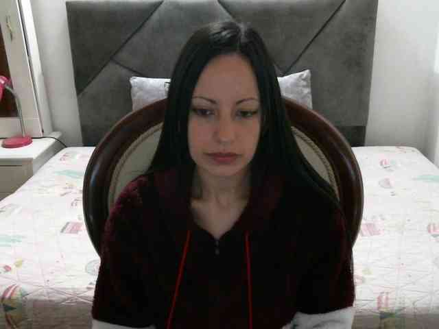 TaylorMegan webcam