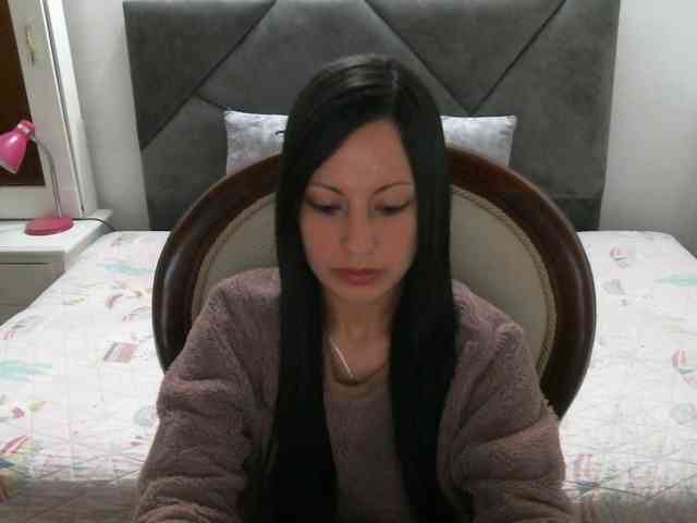 TaylorMegan webcam