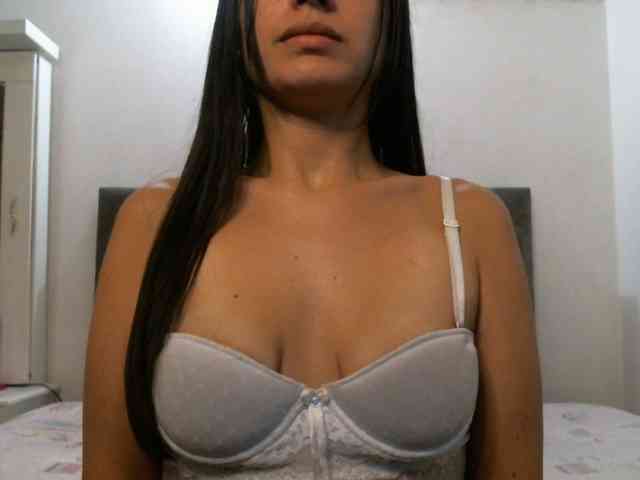 TaylorMegan webcam