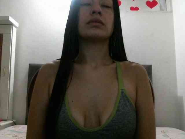 TaylorMegan webcam