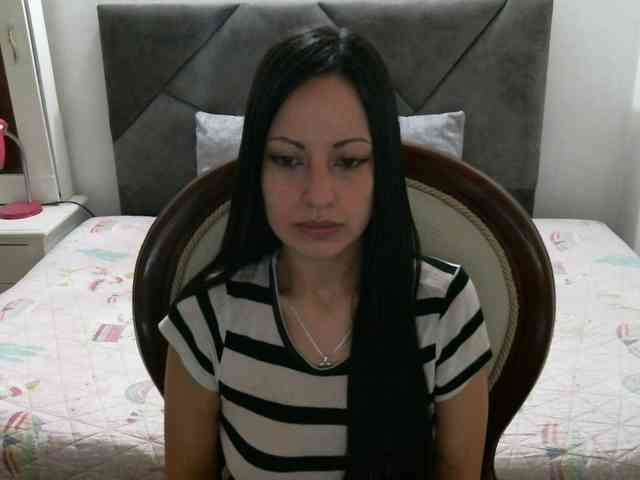 TaylorMegan webcam