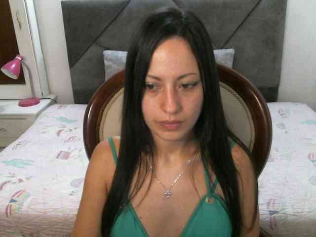 TaylorMegan webcam