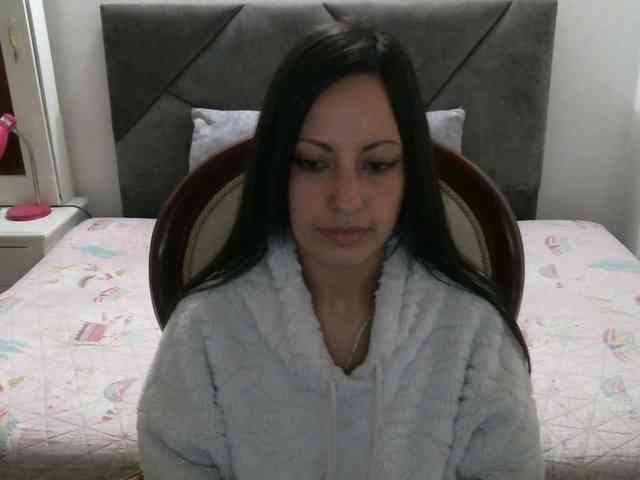 TaylorMegan webcam