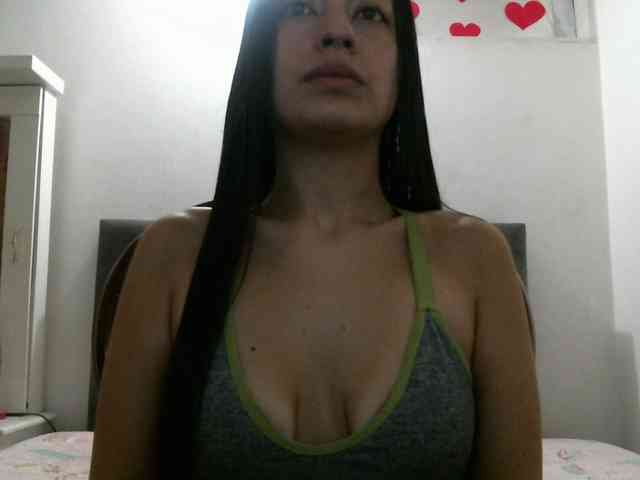 TaylorMegan webcam