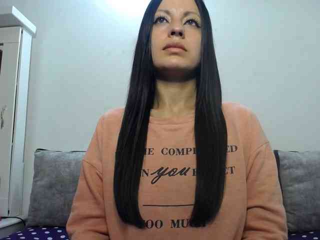 TaylorMegan webcam