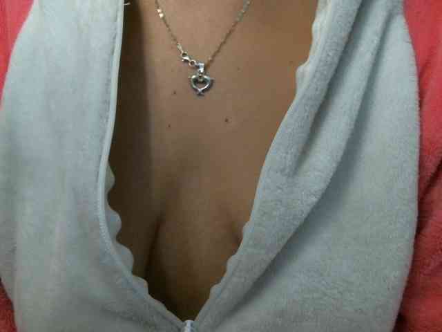 TaylorMegan webcam