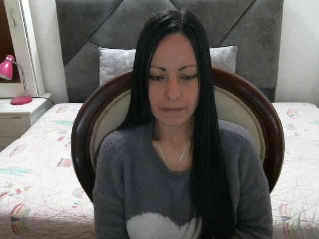 TaylorMegan webcam