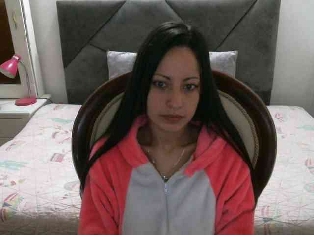 TaylorMegan webcam